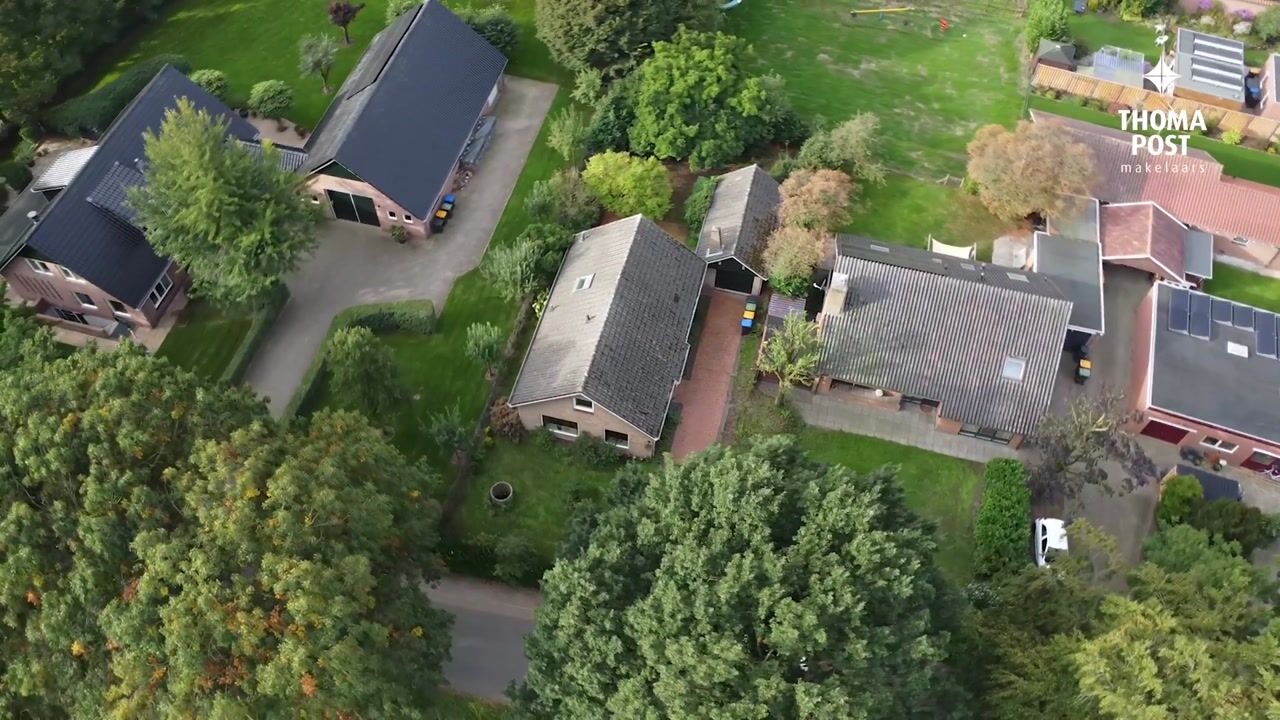 Video van Burloseweg 36