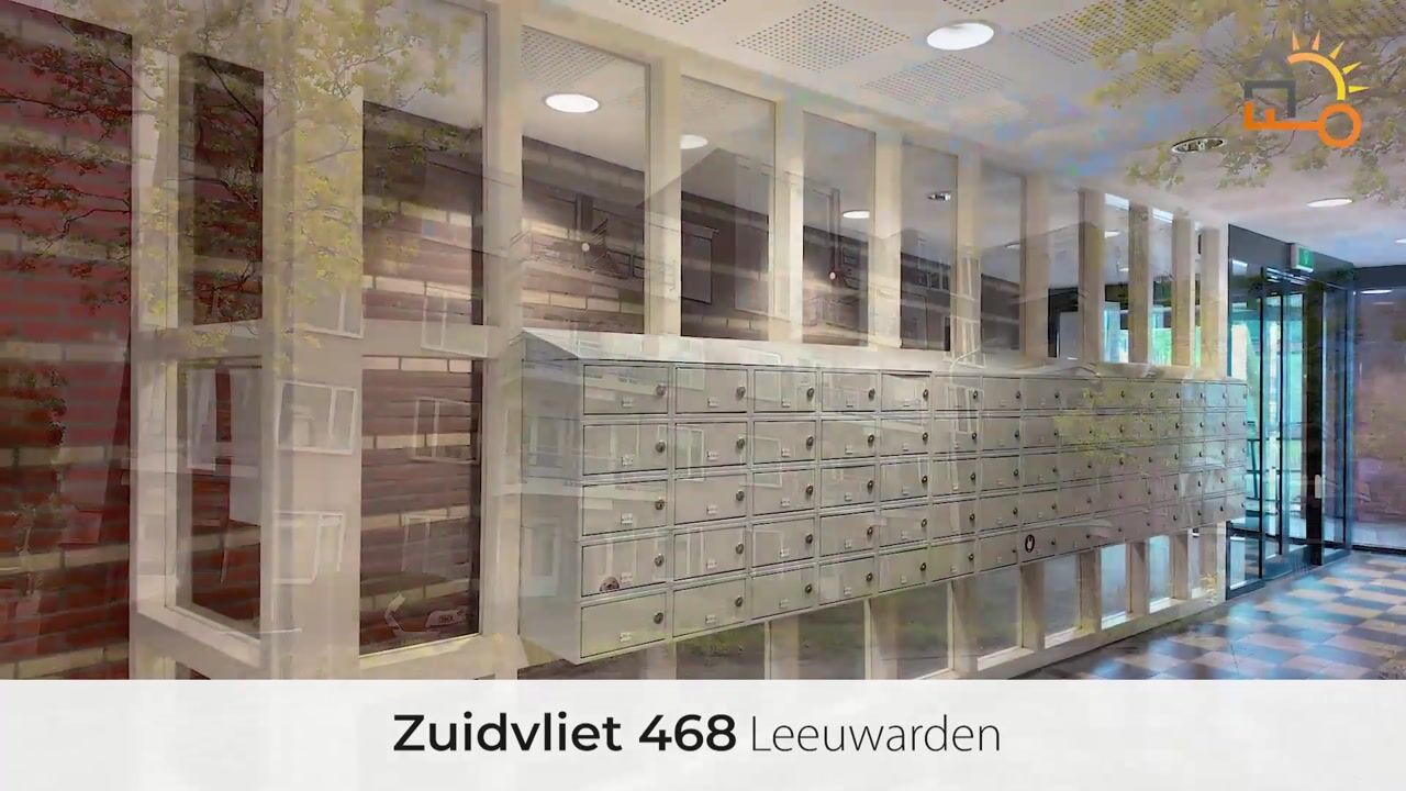 Video of Zuidvliet 468