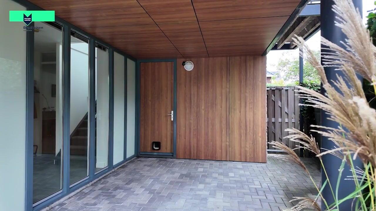 Video van Weegbreeweg 11