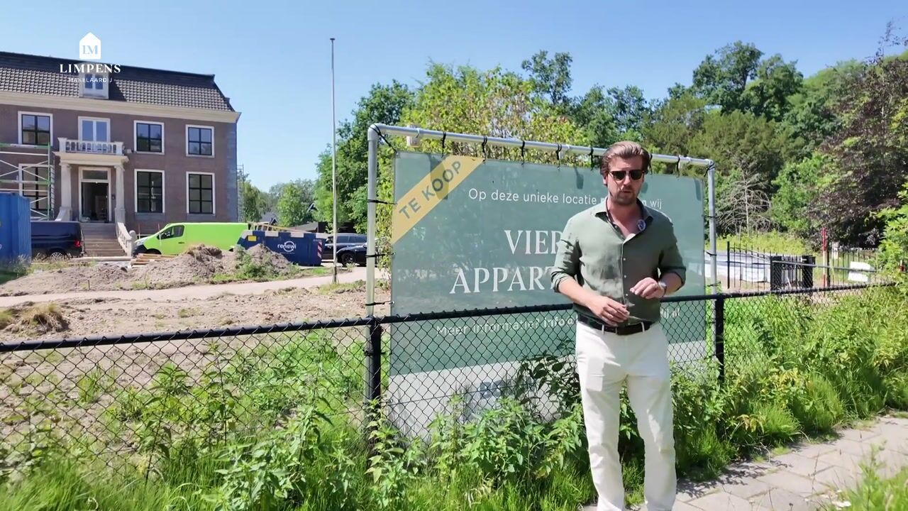 Video van Driebergsestraatweg 63-D