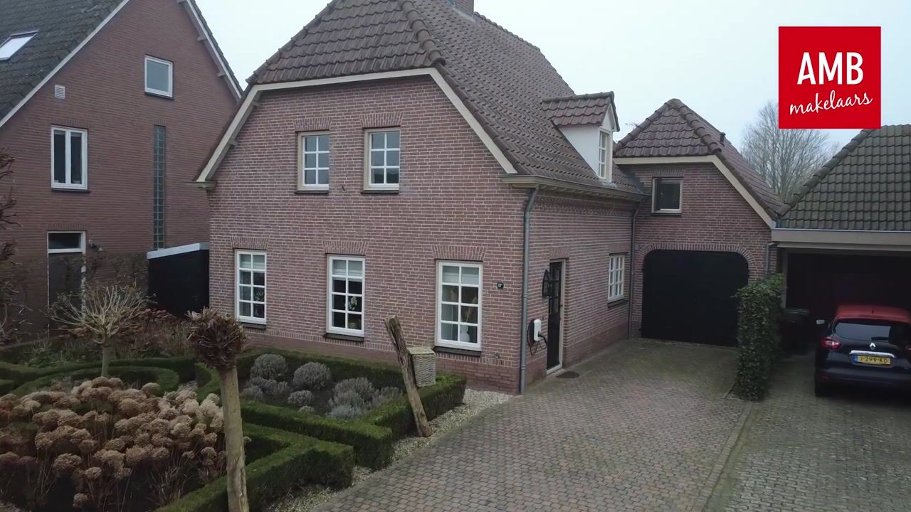 Video of Hoofdstraat 18-E