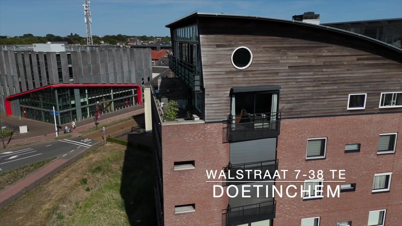 Video van Walstraat 7-38