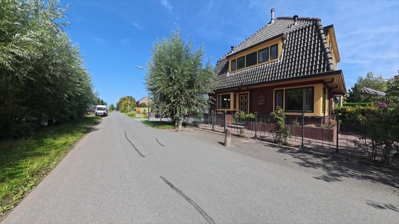 Video van Pontweg 5