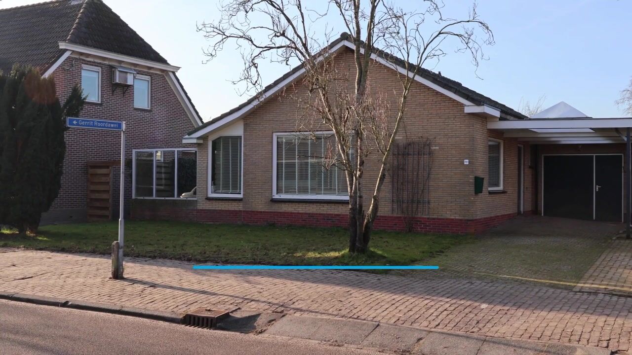 Video van Breewei 75-A