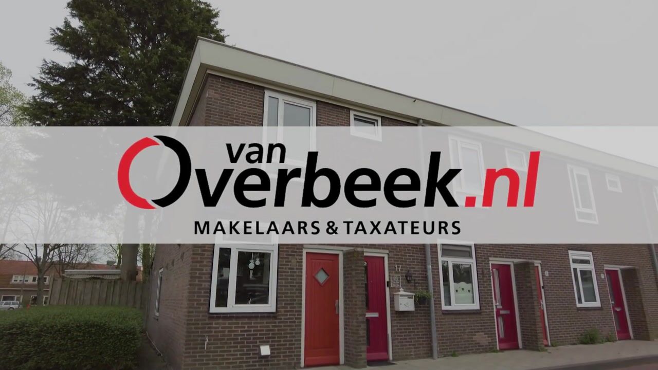 Video van Dolfijnhof 17