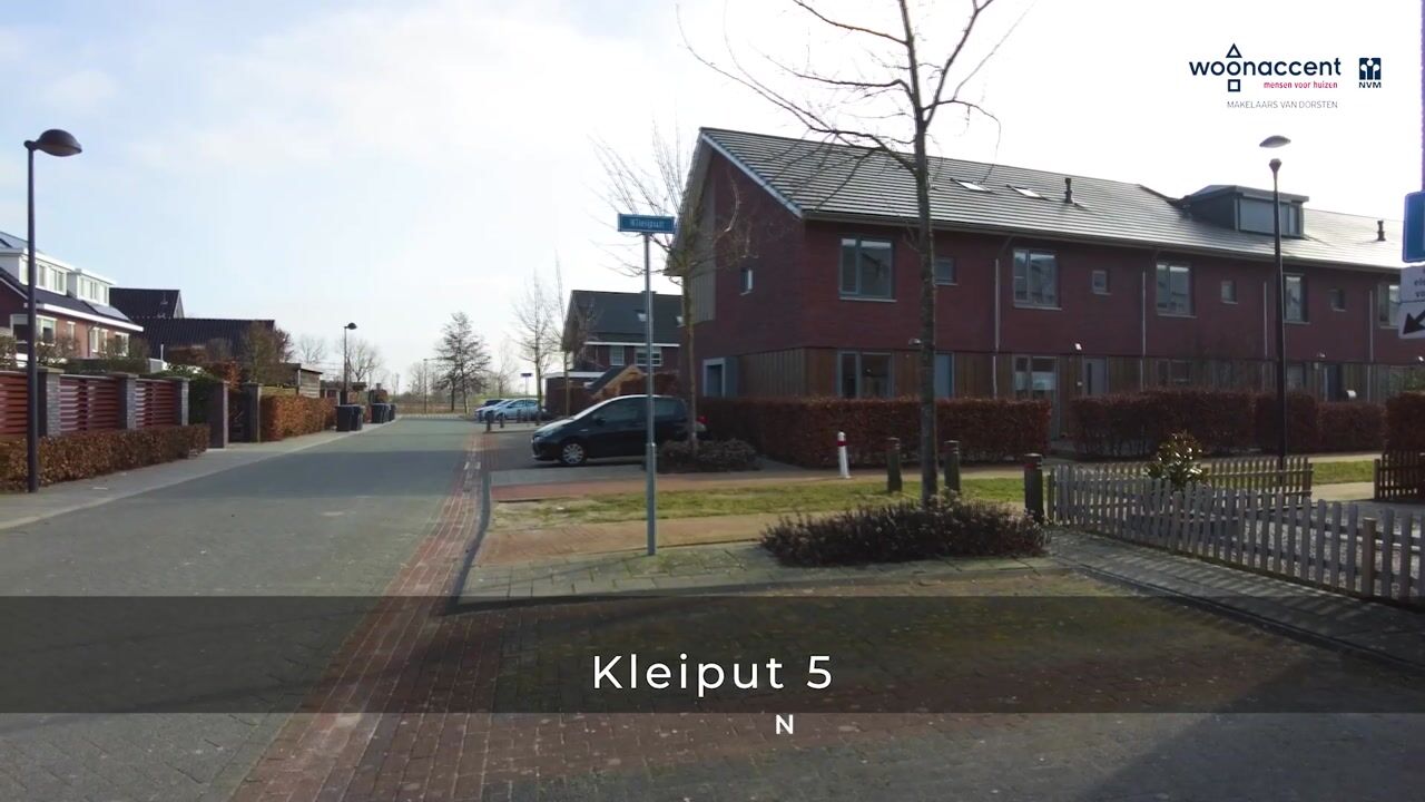 Video of Kleiput 5