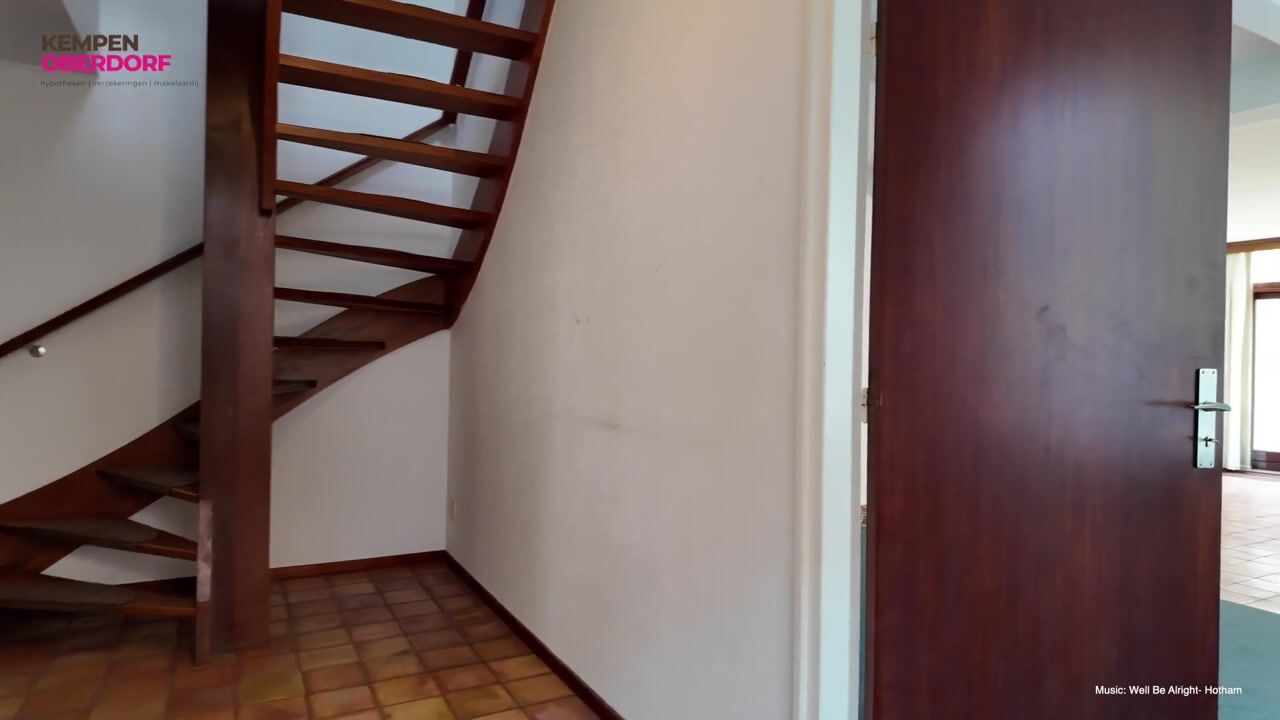 Video of Gouverneur Houbenstraat 45-A