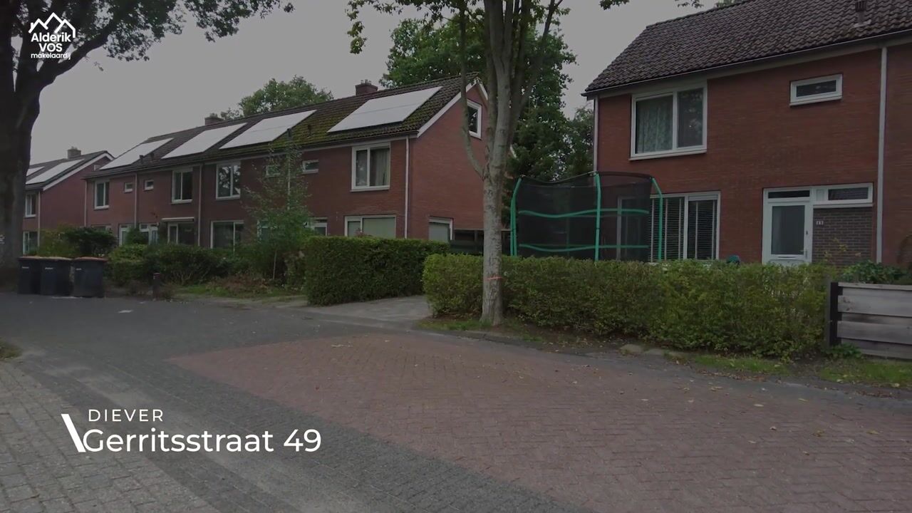 Video van Gerritsstraat 49