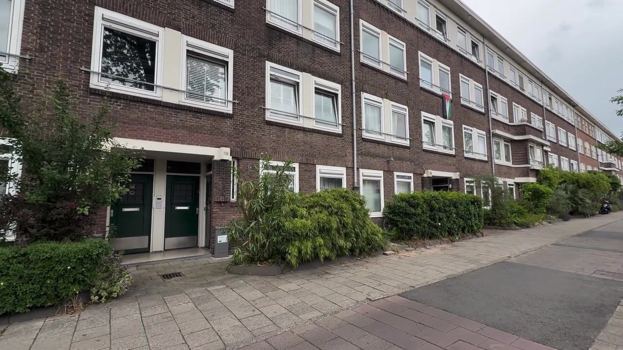 Video van Hoofdweg 276-3