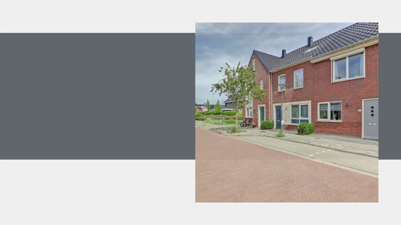 Video van Grote Waard 40