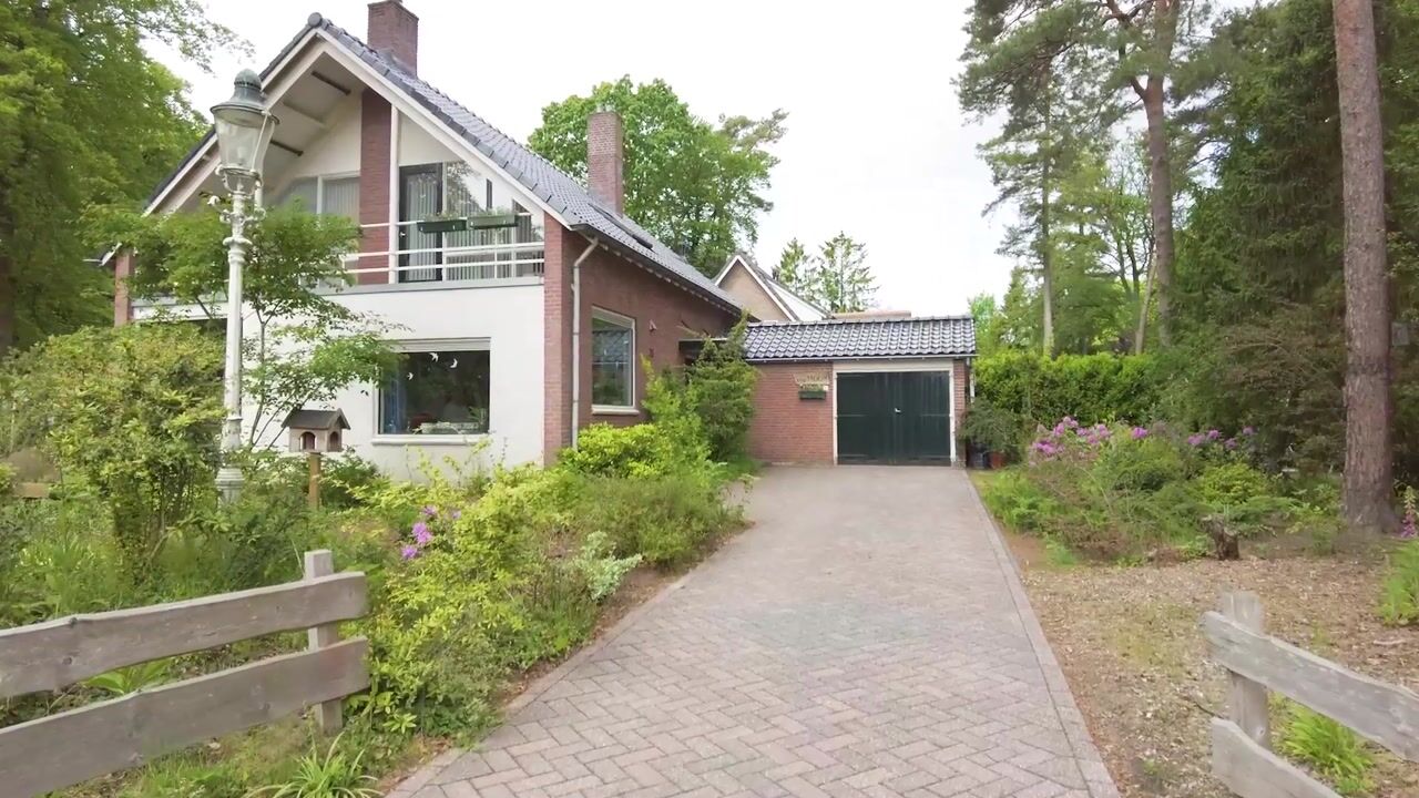 Video of Dennenlaan 1
