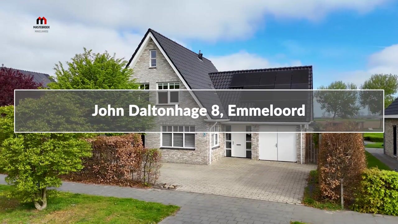 Video of John Daltonhage 8