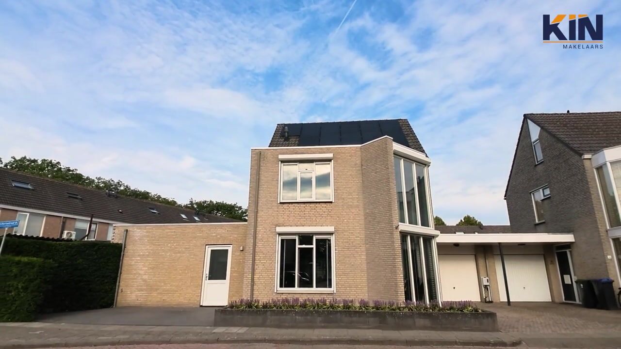 Video van Hortastraat 18
