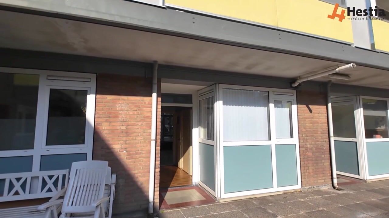 Video van Mariënburgsestraat 25
