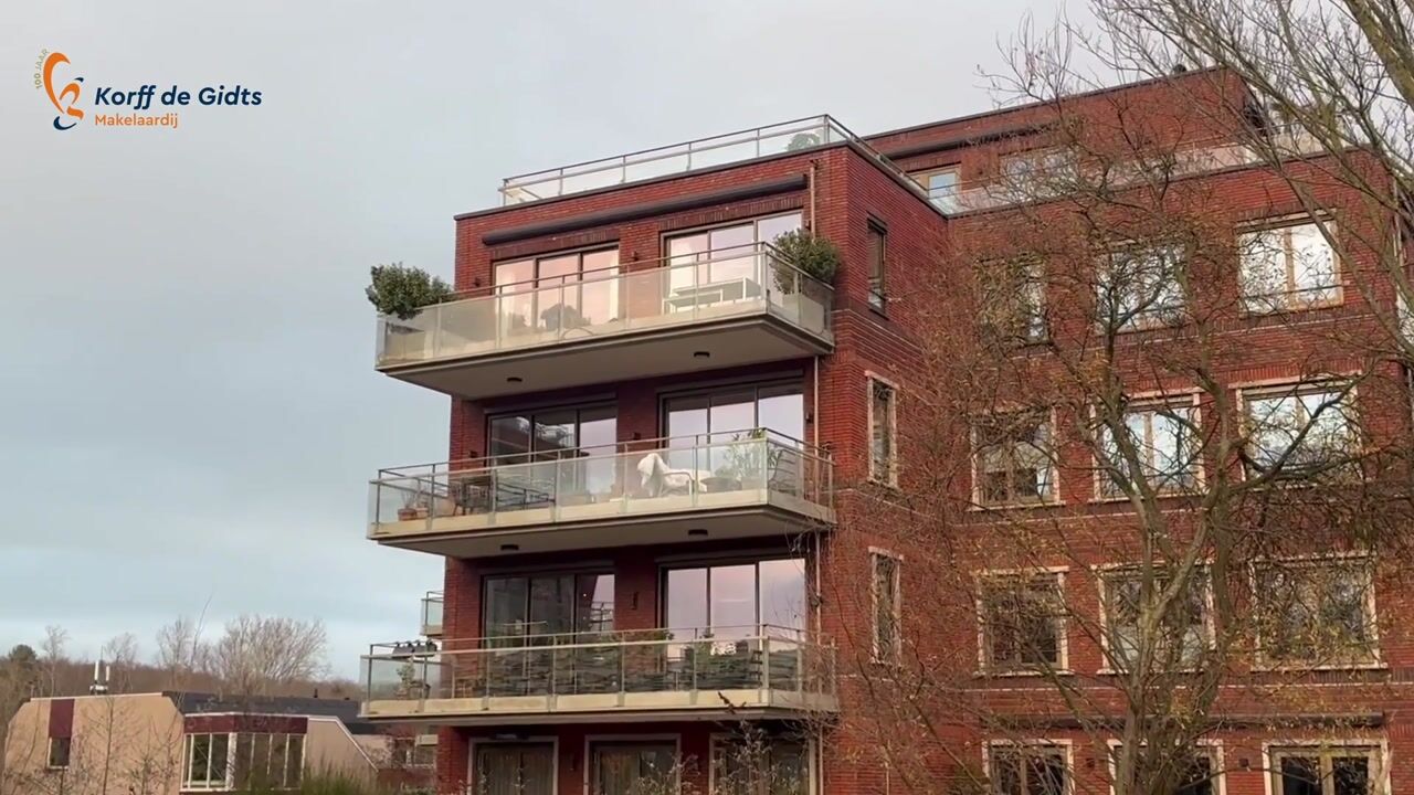 Video van Laan van Poot 391