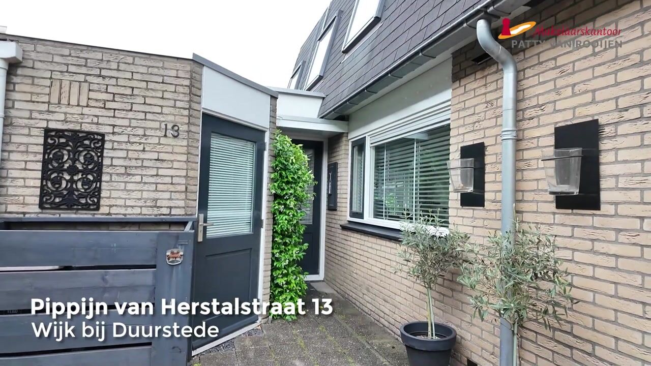 Video van Pippijn van Herstalstraat 13