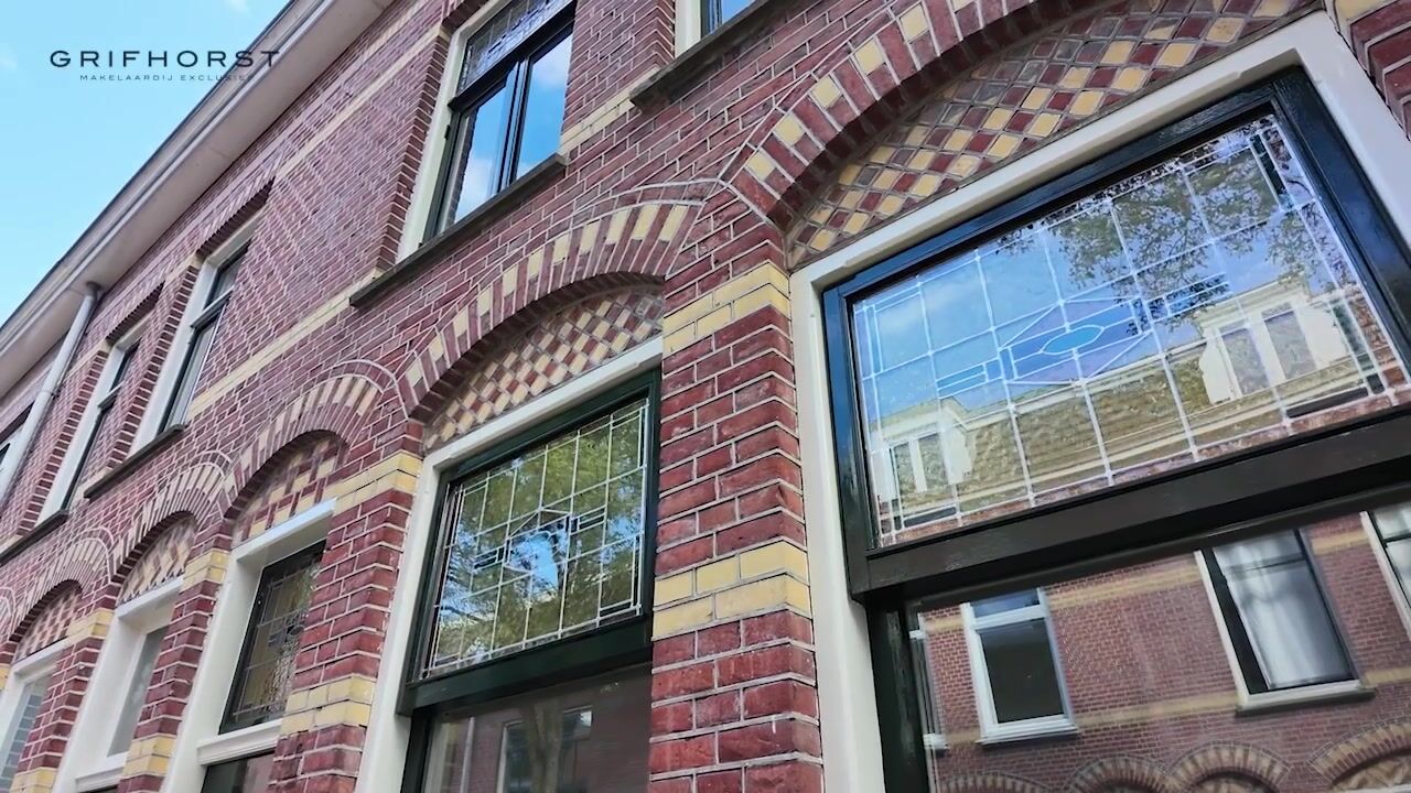 Video van 1e Spechtstraat 7
