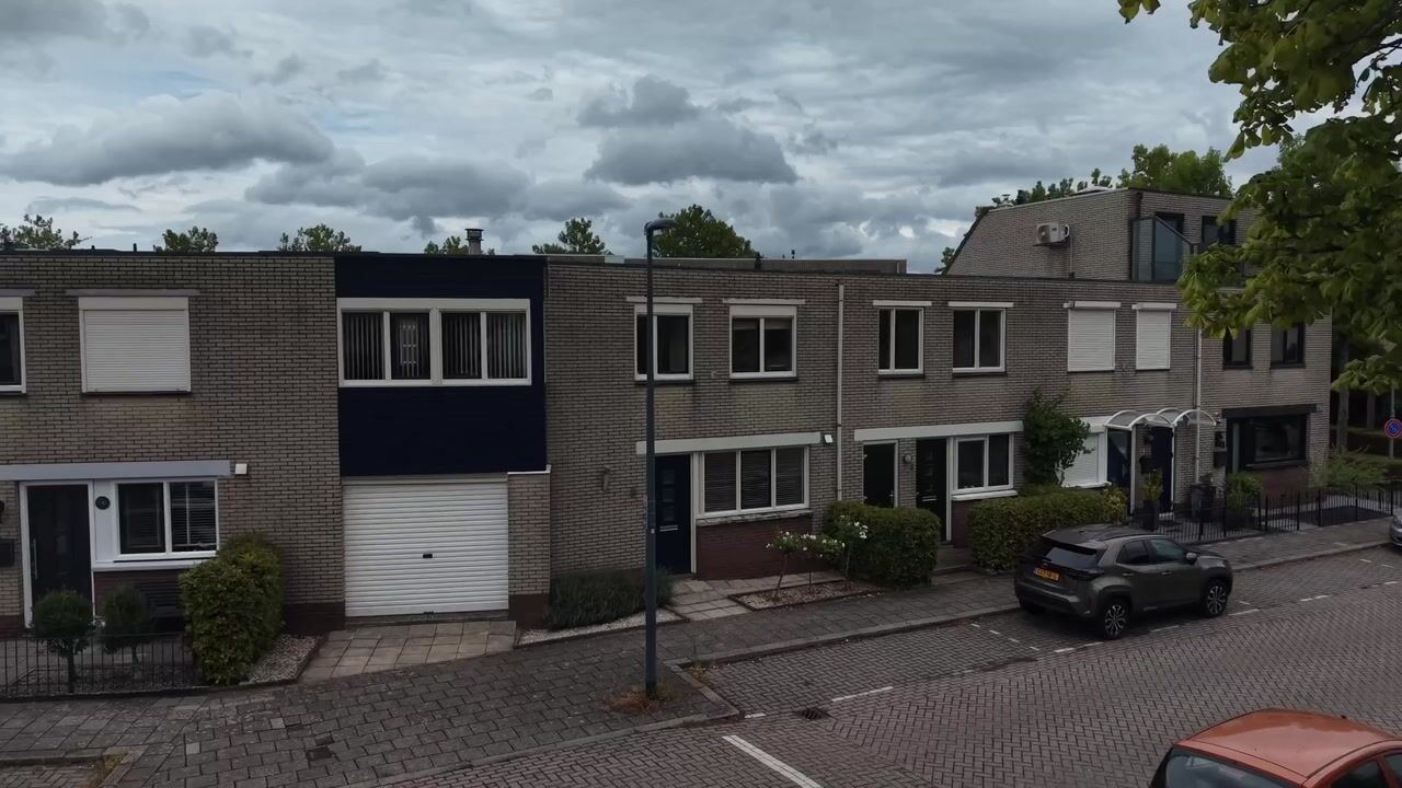 Video van De Vlinderhoven 8