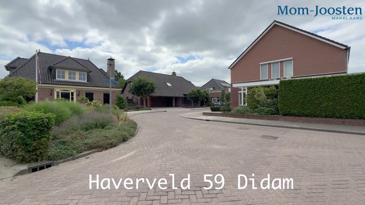 Video van Haverveld 59