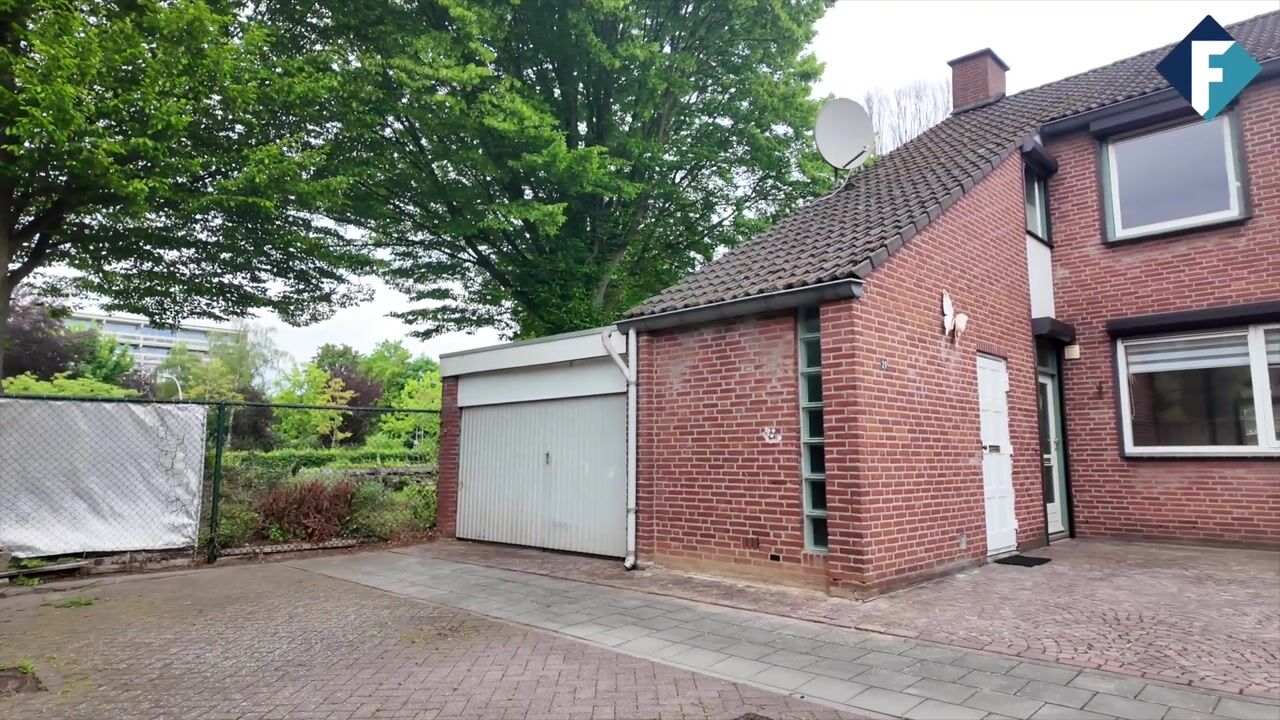 Video van Jupiterstraat 29