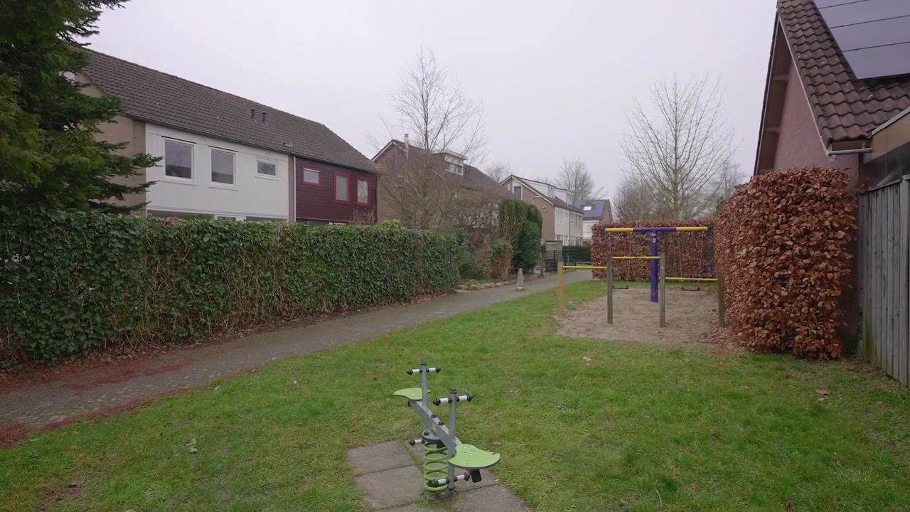 Video van Hedillapad 1