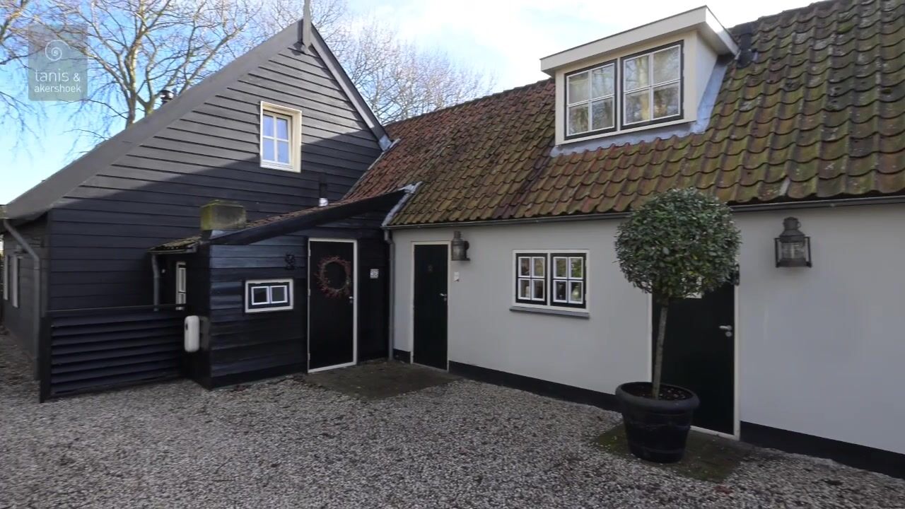 Video van Hoge Pad 36