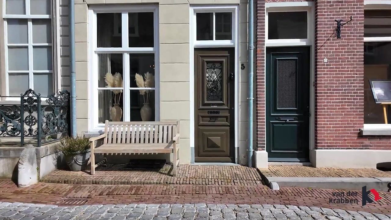 Video of Kolonel Wilsstraat 5