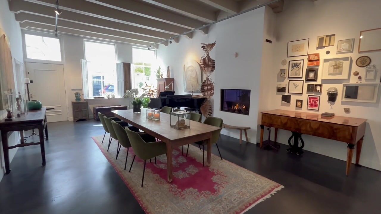 Video van Wittebroodstraat 8
