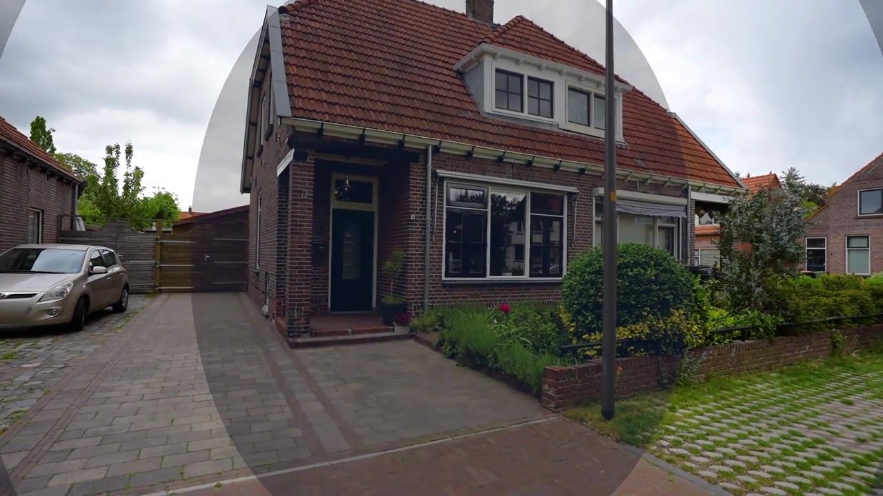 Video van Spanjaardsplein 8