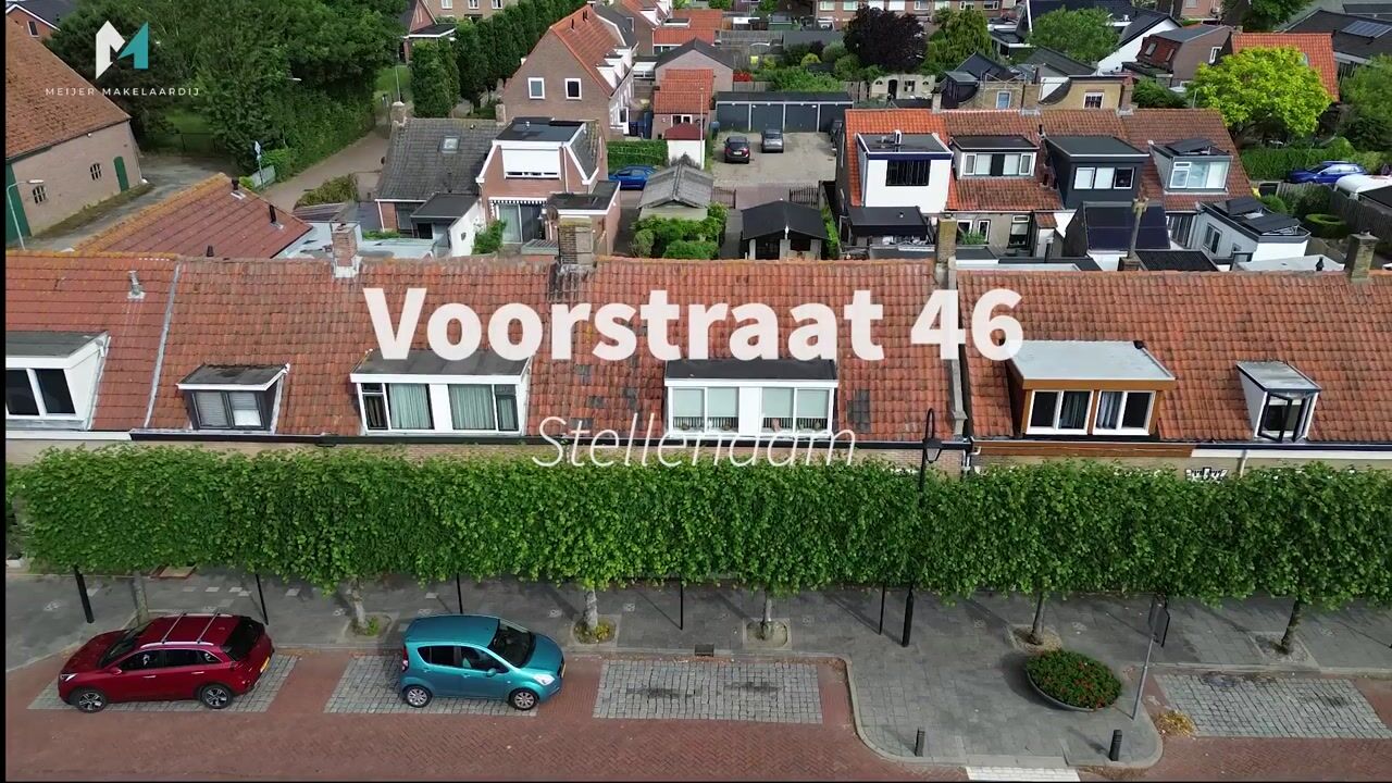 Video of Voorstraat 46