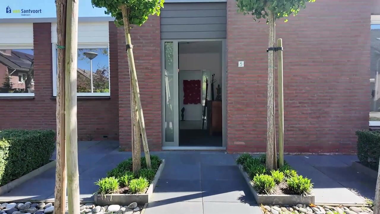 Video van Warmelo 5