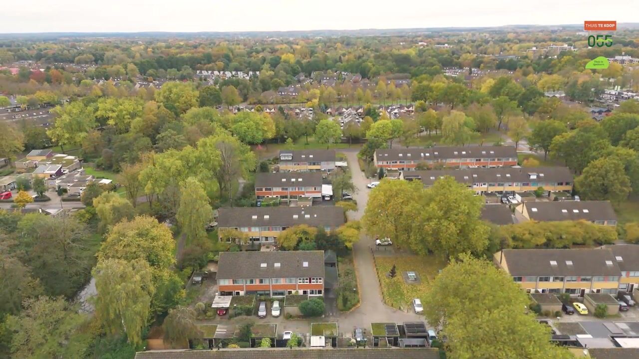 Video van Drapeniersdonk 156