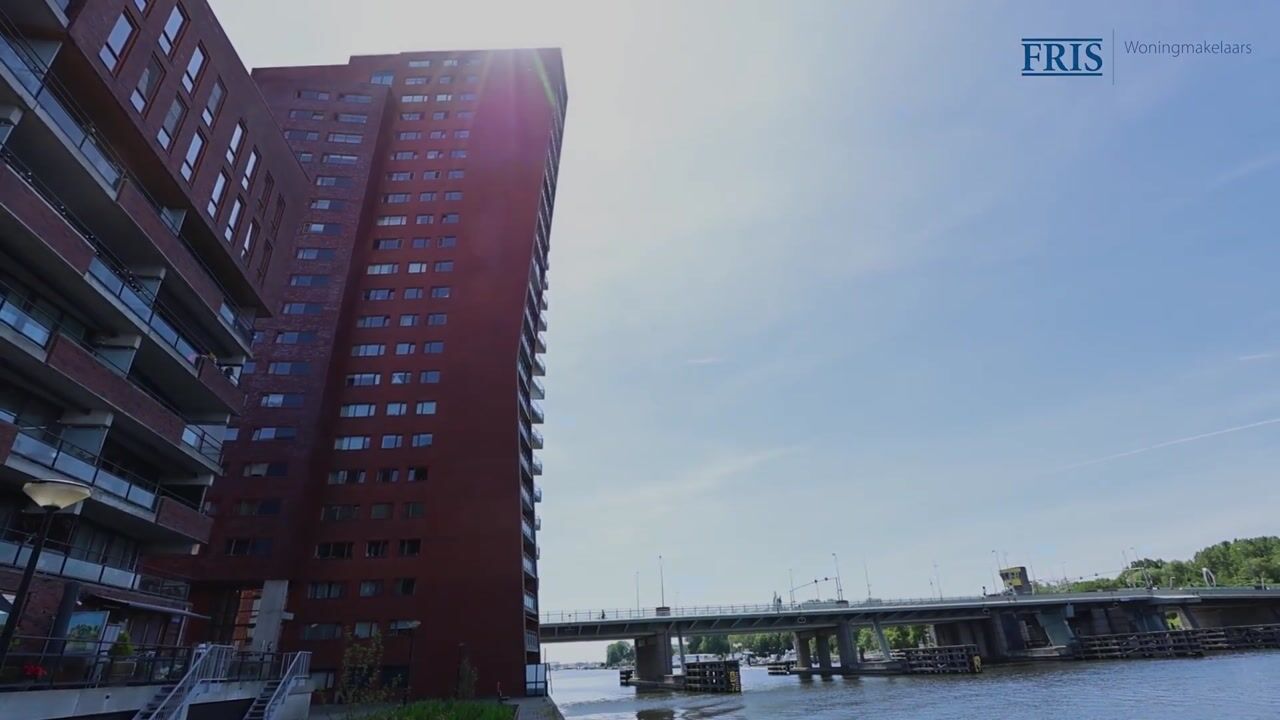 Video van Conradwerf 207