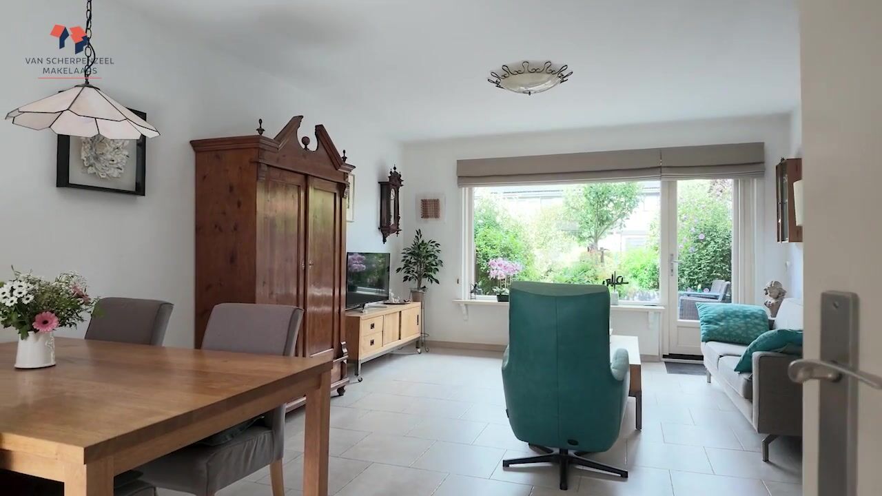 Video van Reigerskamp 95