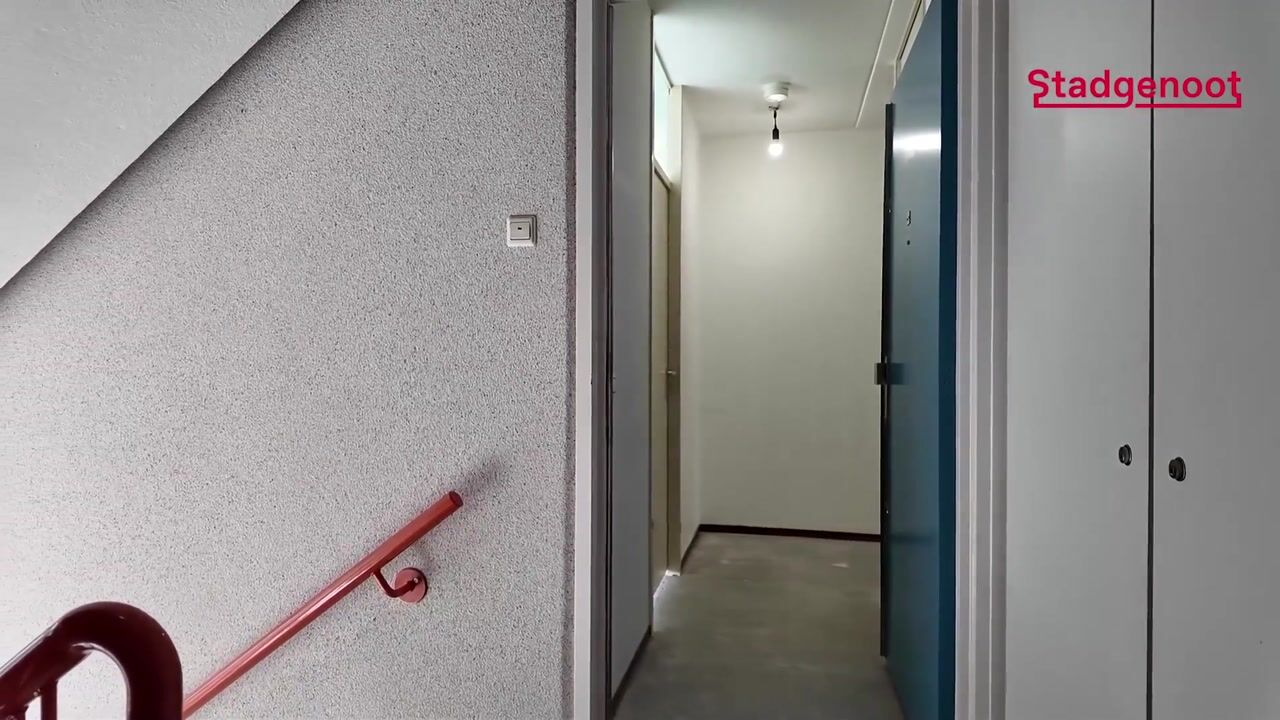 Video van Muntendamstraat 46