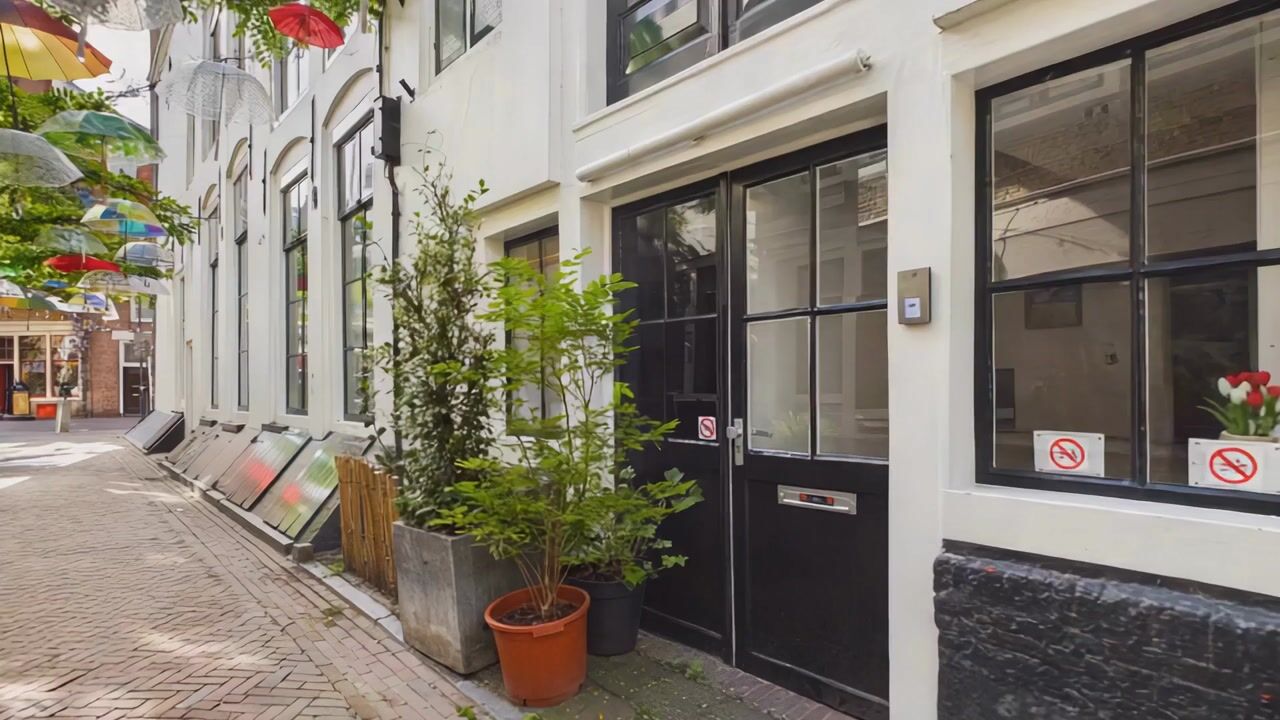 Video van Reigerstraat 4