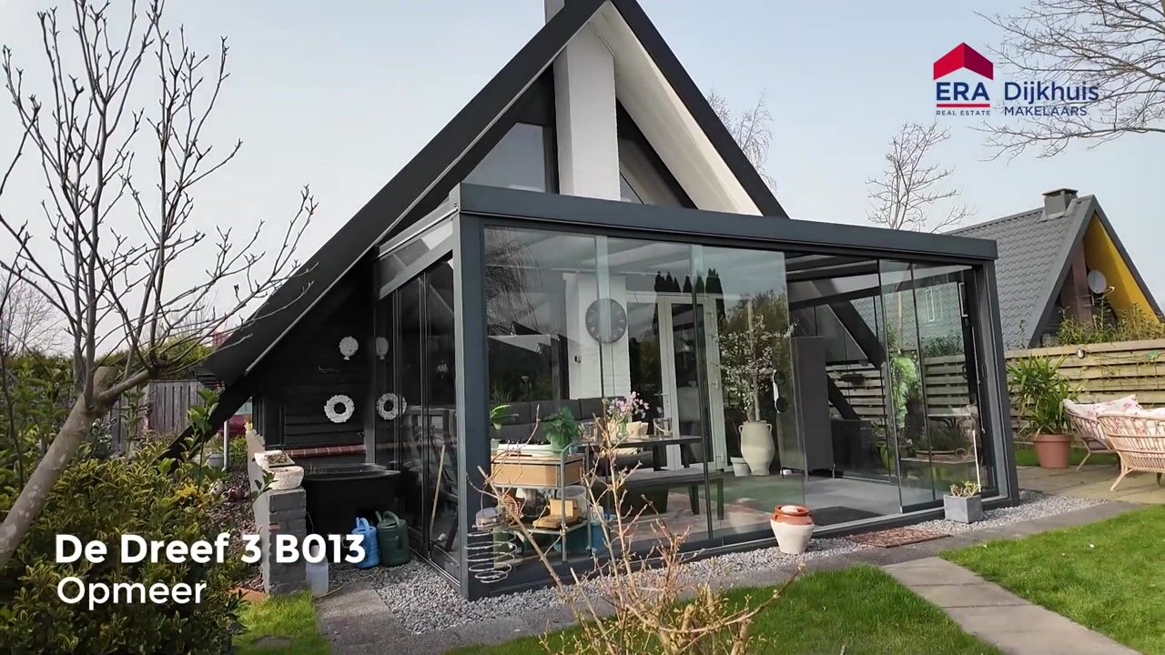 Video van De Dreef 3-B013