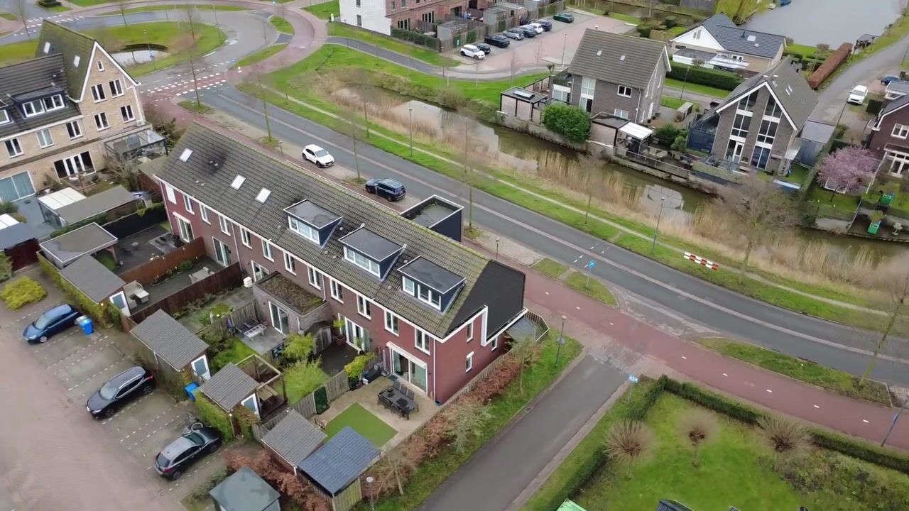 Video of Laan van Sion 381