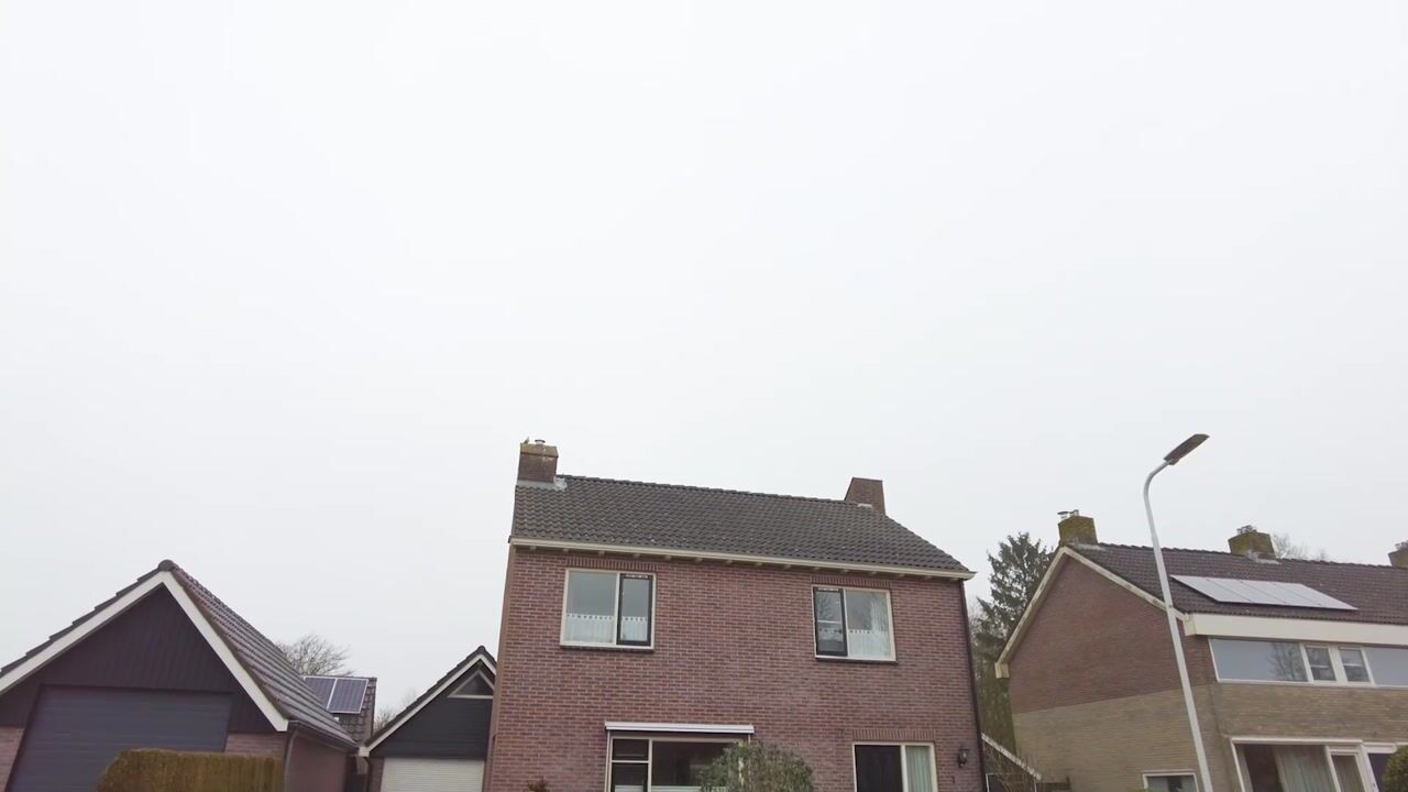 Video van Koudenburgerweg 1