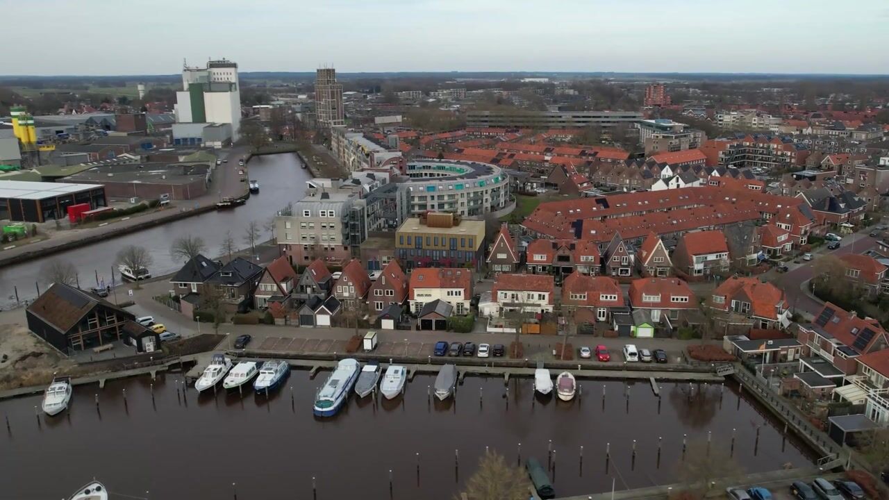 Video van Hendrik Living