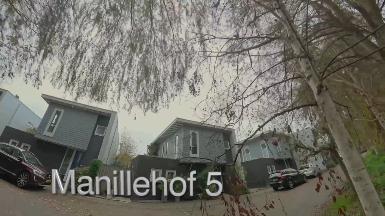 Bekijk video van Manillehof 5