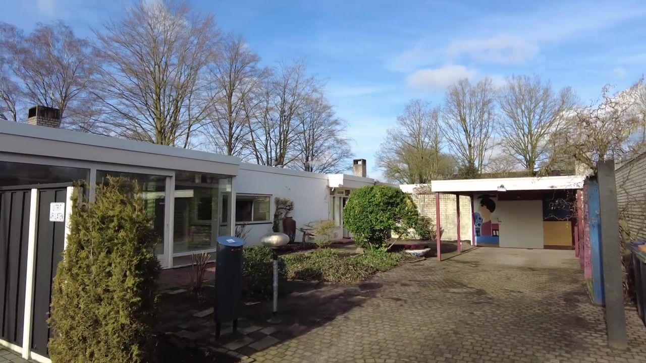 View video of Karel Gerardstraat 12