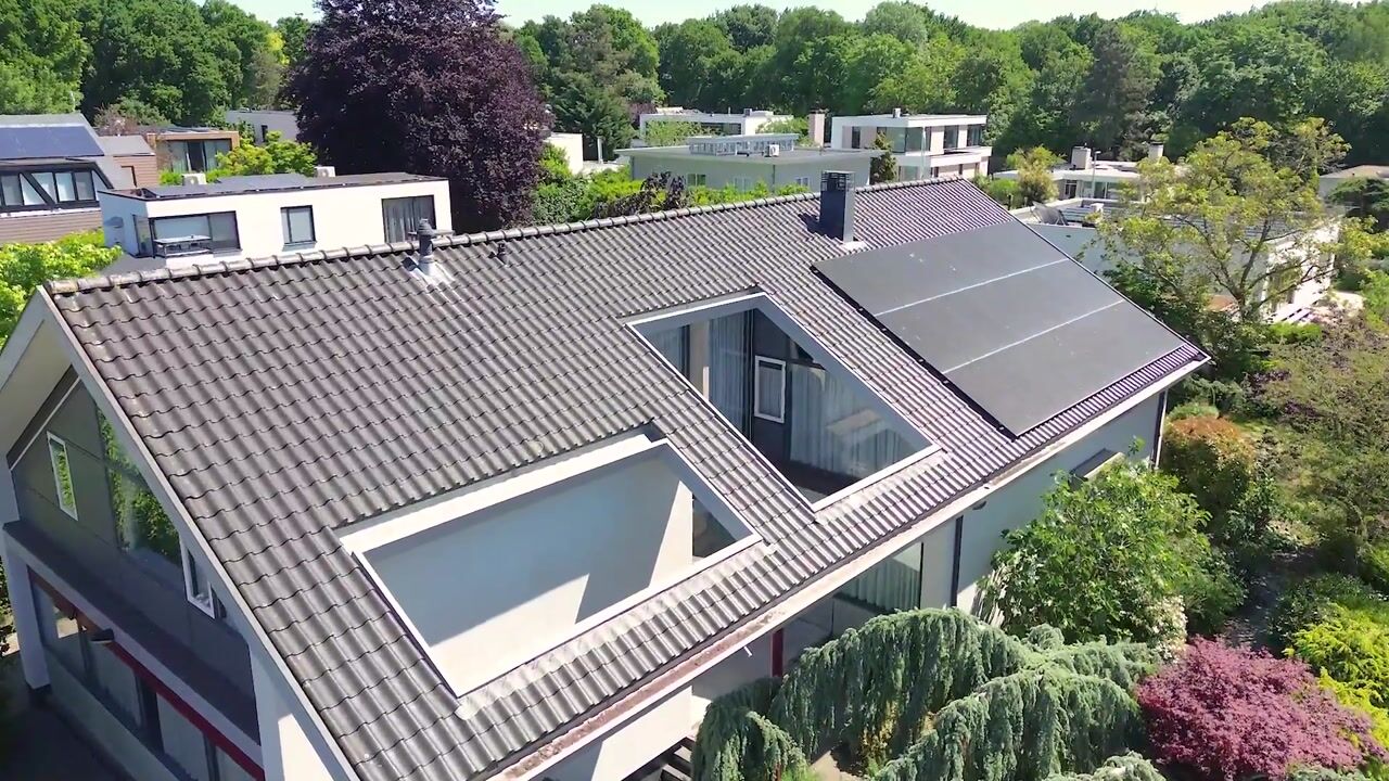 Video van Mozartlaan 140