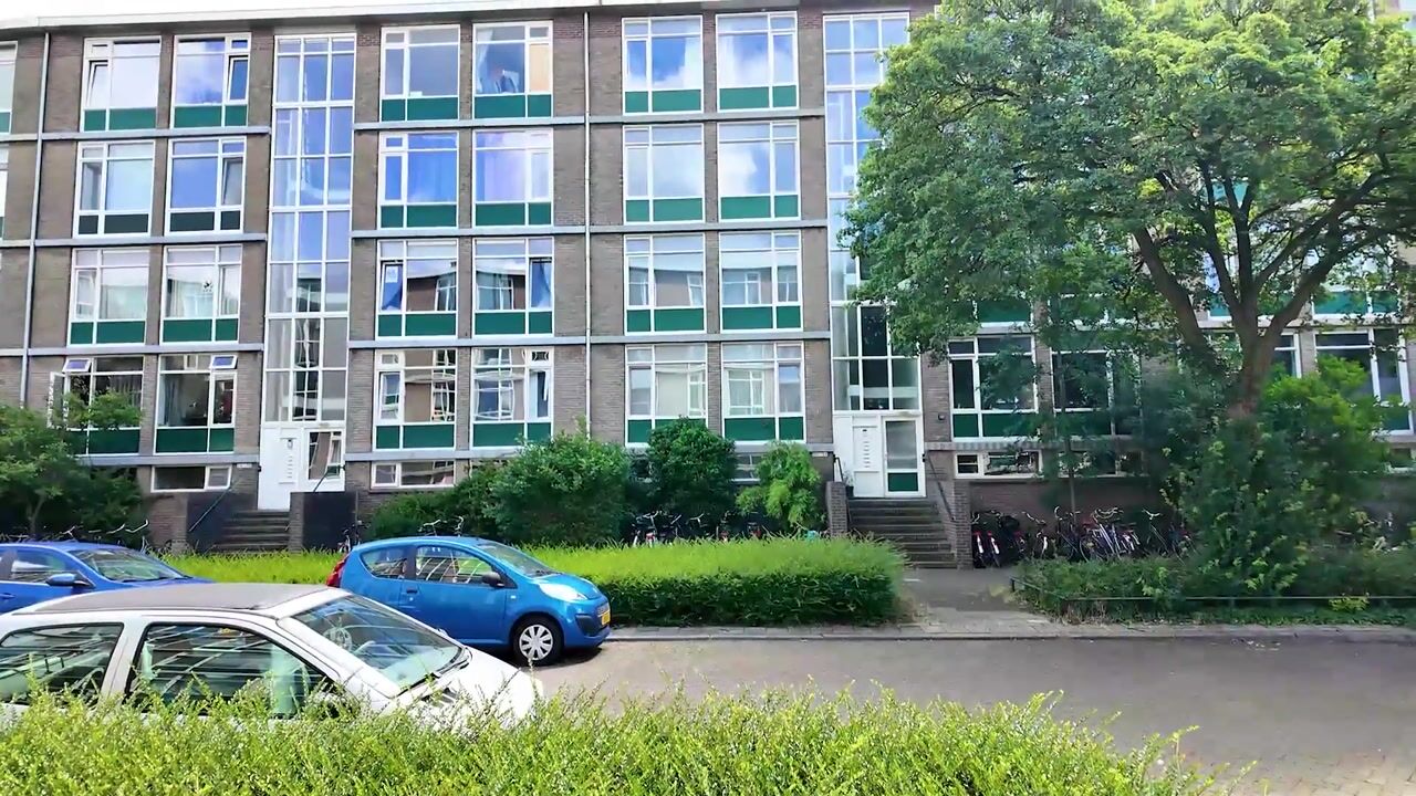 Video of Toermalijnlaan 62