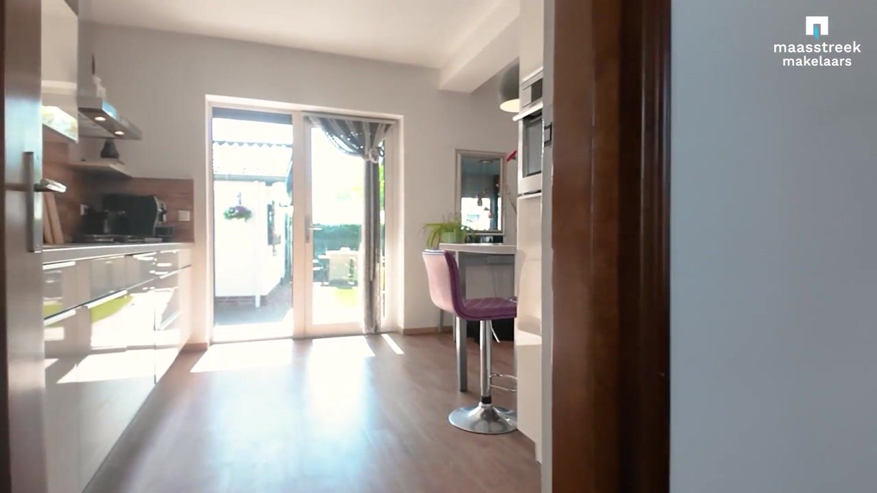 Video van Burgemeester Geradtsstraat 1-A
