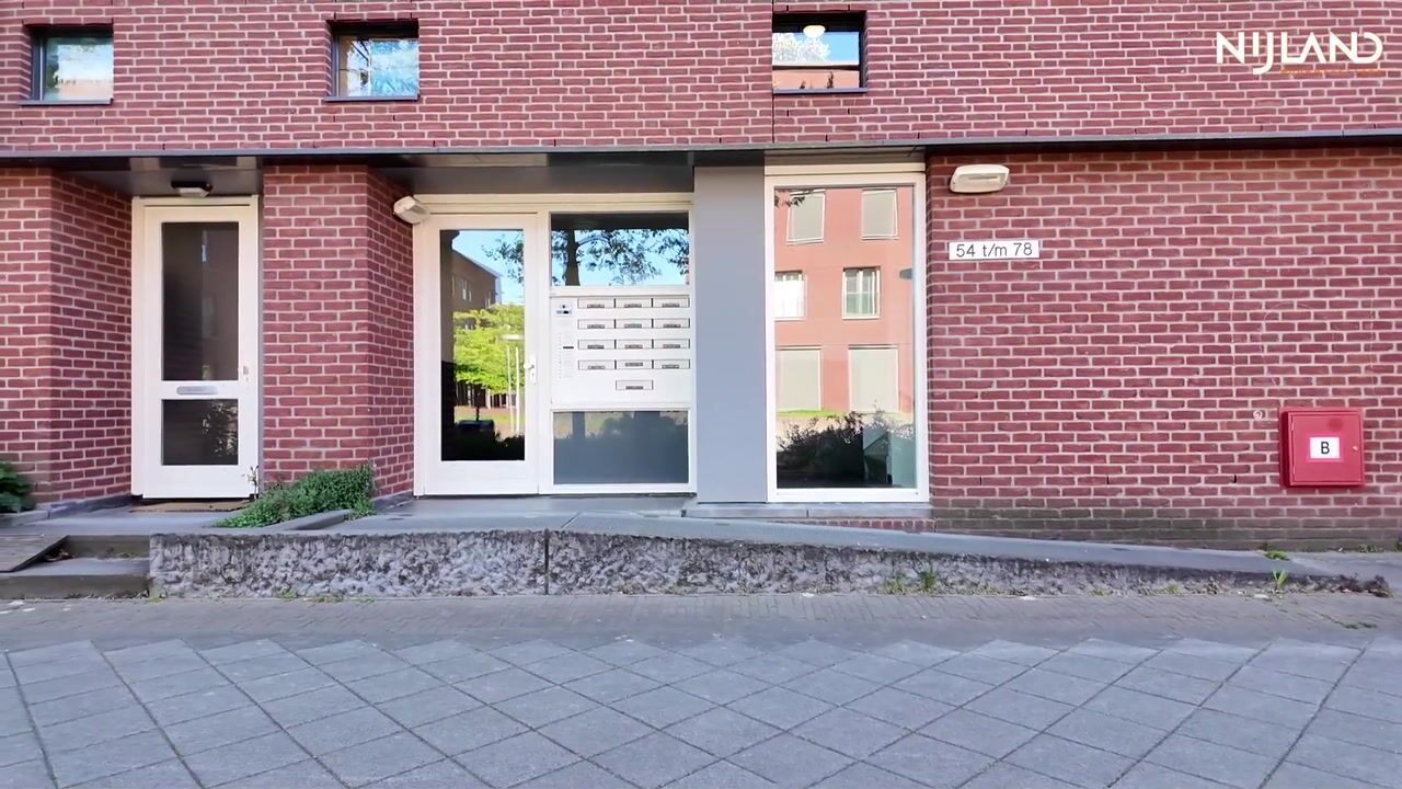 Video van Voorsterbeeklaan 68