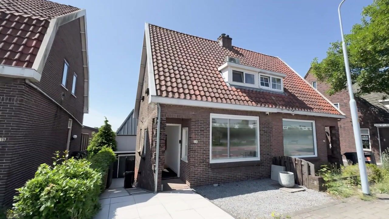 Video van Akerdijk 218
