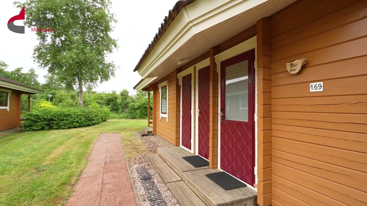 Video of Boslaan 1-R169