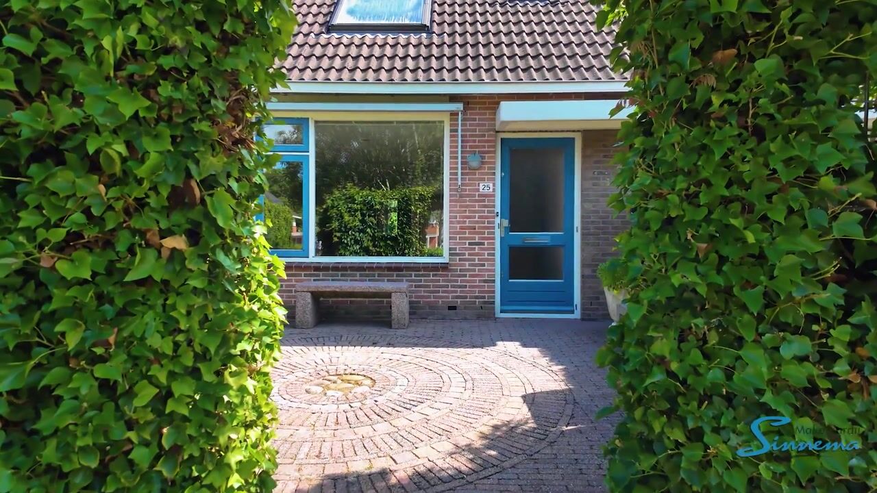 Video van Veenwortel 25