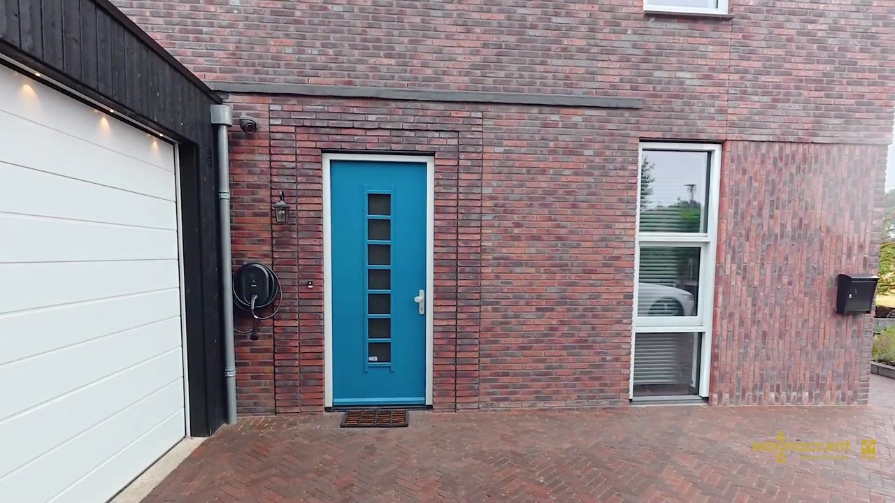 Video of Klimopwal 4